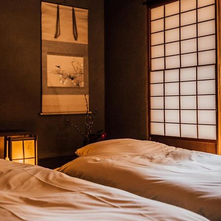 Ryokan Inn Yoshida-Sanso Kyoto Dış mekan fotoğraf