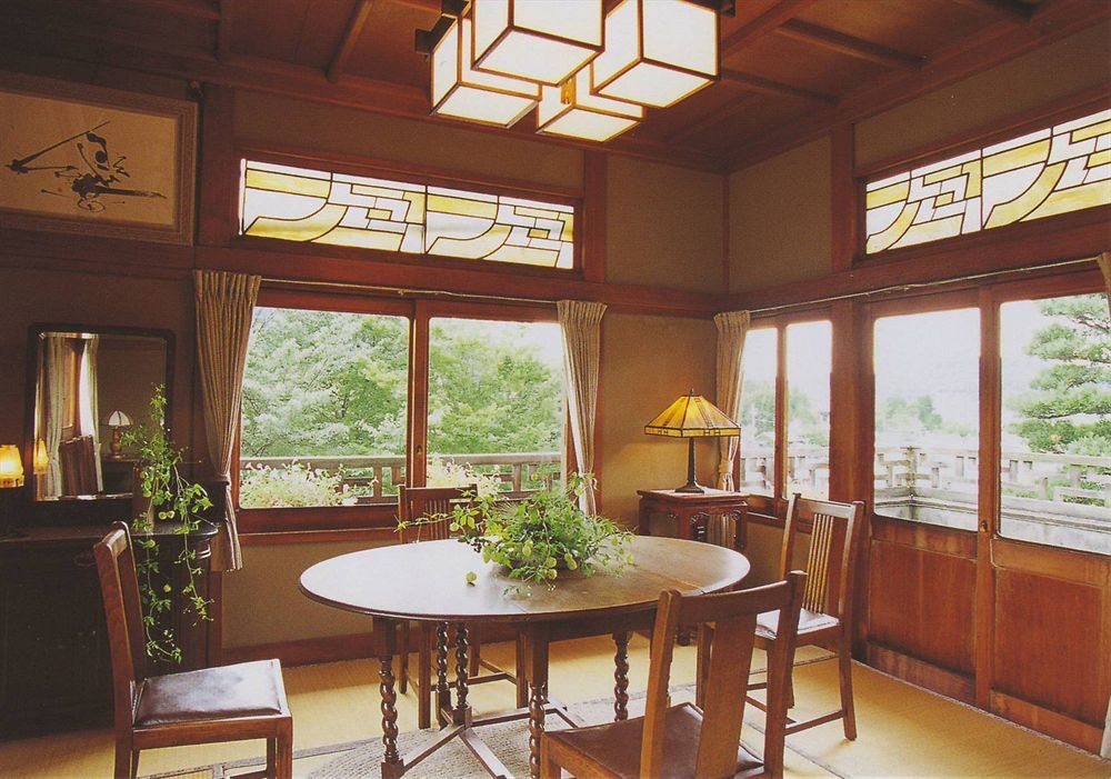Ryokan Inn Yoshida-Sanso Kyoto Dış mekan fotoğraf