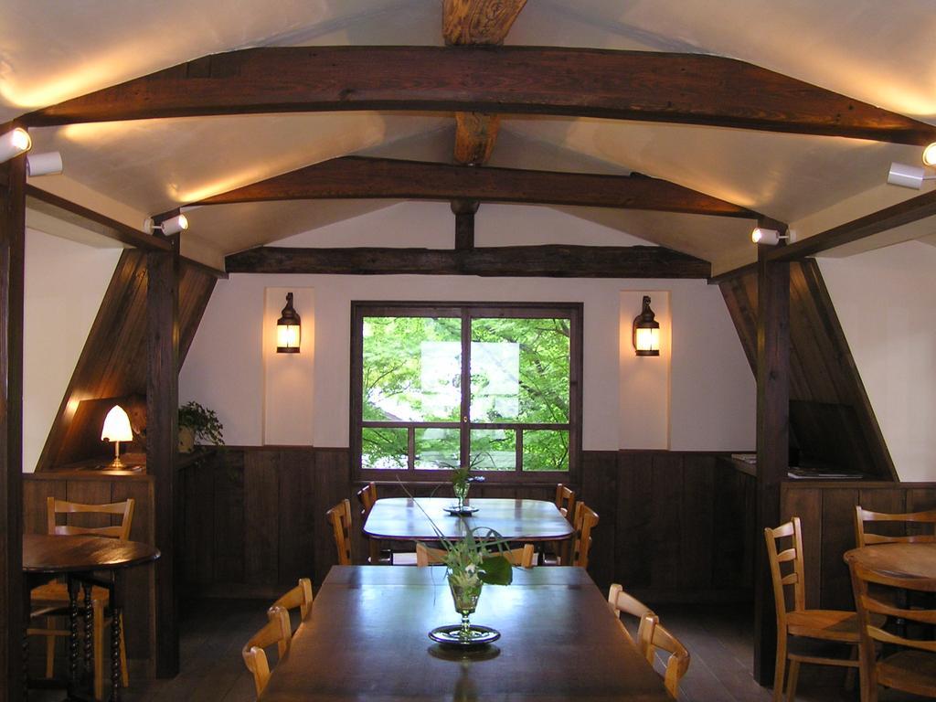 Ryokan Inn Yoshida-Sanso Kyoto Dış mekan fotoğraf
