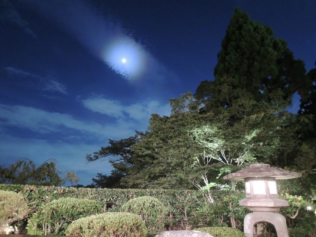 Ryokan Inn Yoshida-Sanso Kyoto Dış mekan fotoğraf