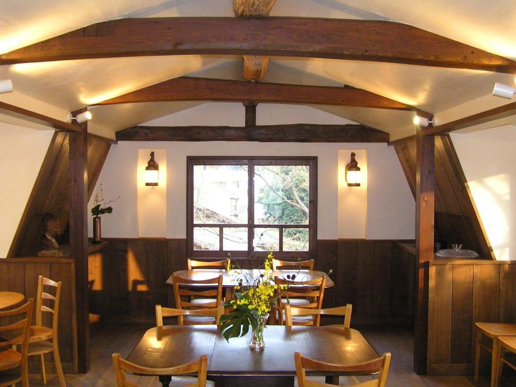 Ryokan Inn Yoshida-Sanso Kyoto Dış mekan fotoğraf