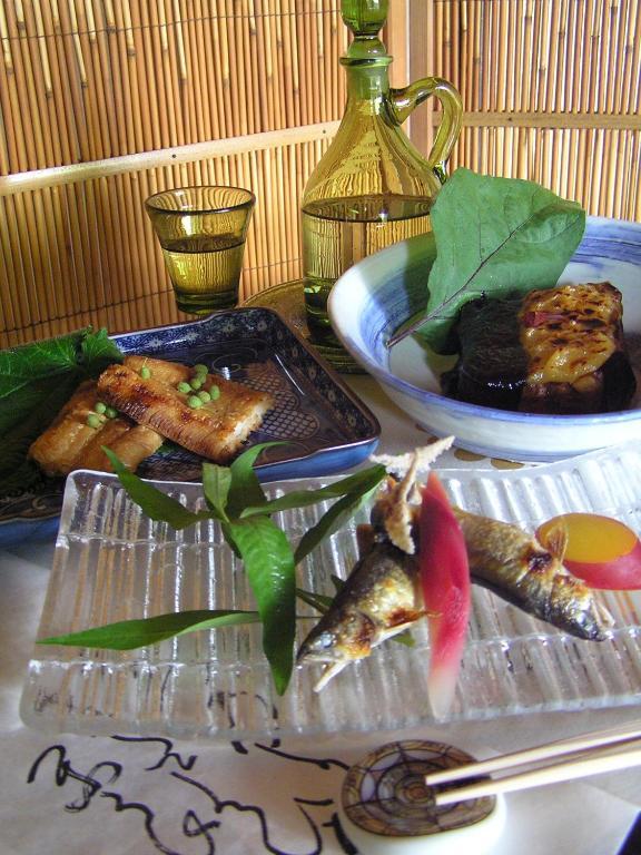 Ryokan Inn Yoshida-Sanso Kyoto Dış mekan fotoğraf
