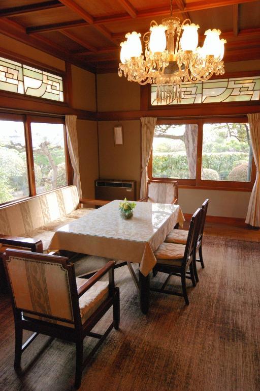 Ryokan Inn Yoshida-Sanso Kyoto Dış mekan fotoğraf