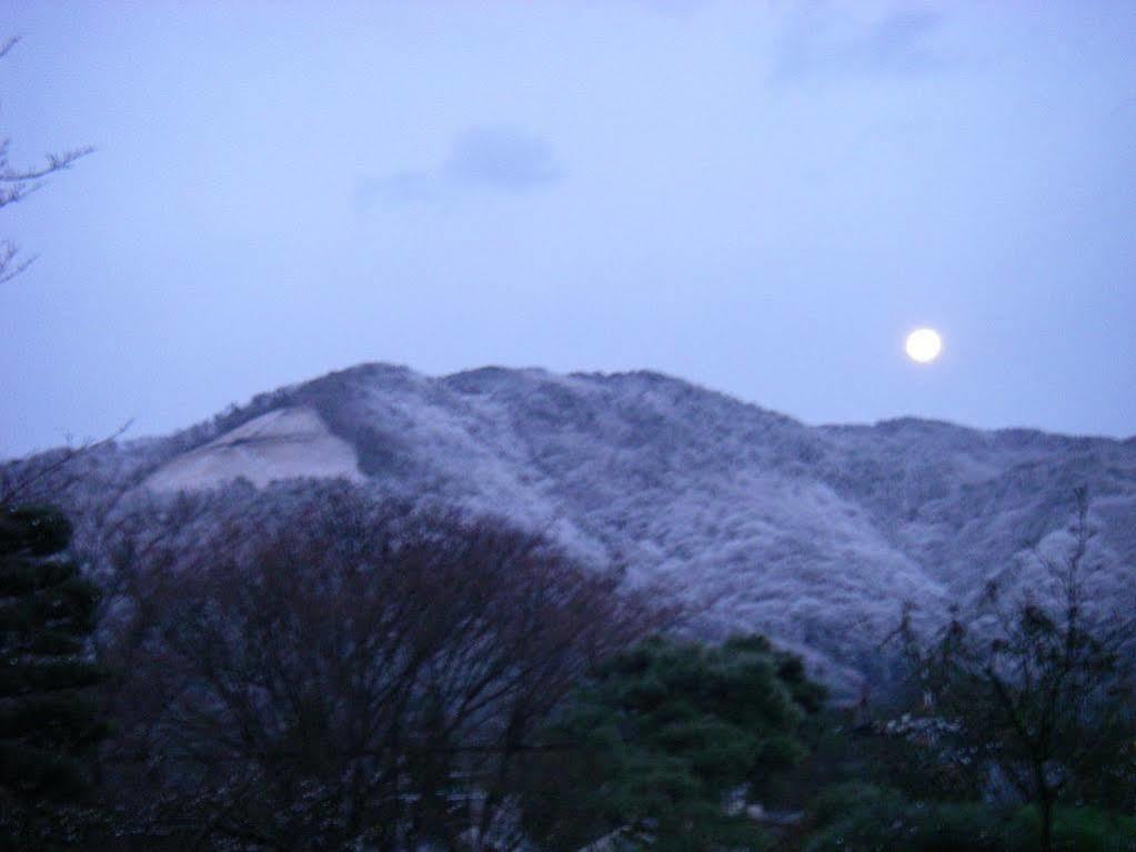 Ryokan Inn Yoshida-Sanso Kyoto Dış mekan fotoğraf