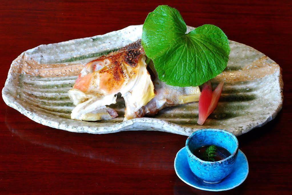 Ryokan Inn Yoshida-Sanso Kyoto Dış mekan fotoğraf