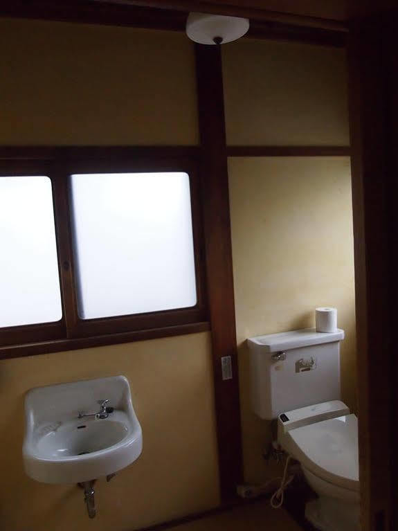 Ryokan Inn Yoshida-Sanso Kyoto Dış mekan fotoğraf