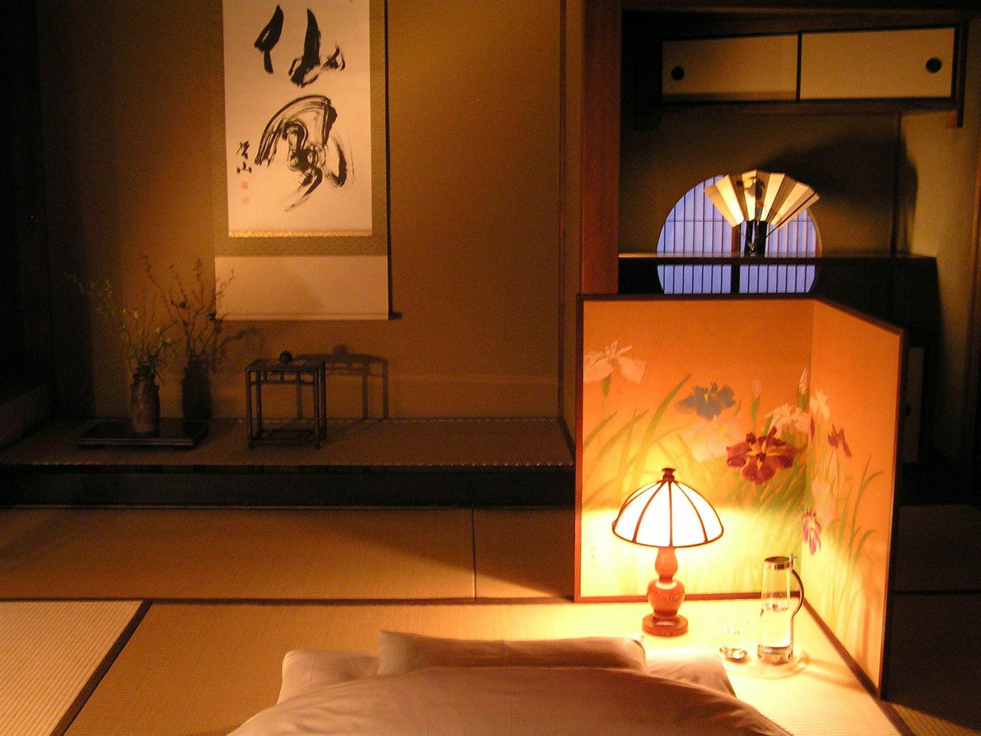 Ryokan Inn Yoshida-Sanso Kyoto Dış mekan fotoğraf