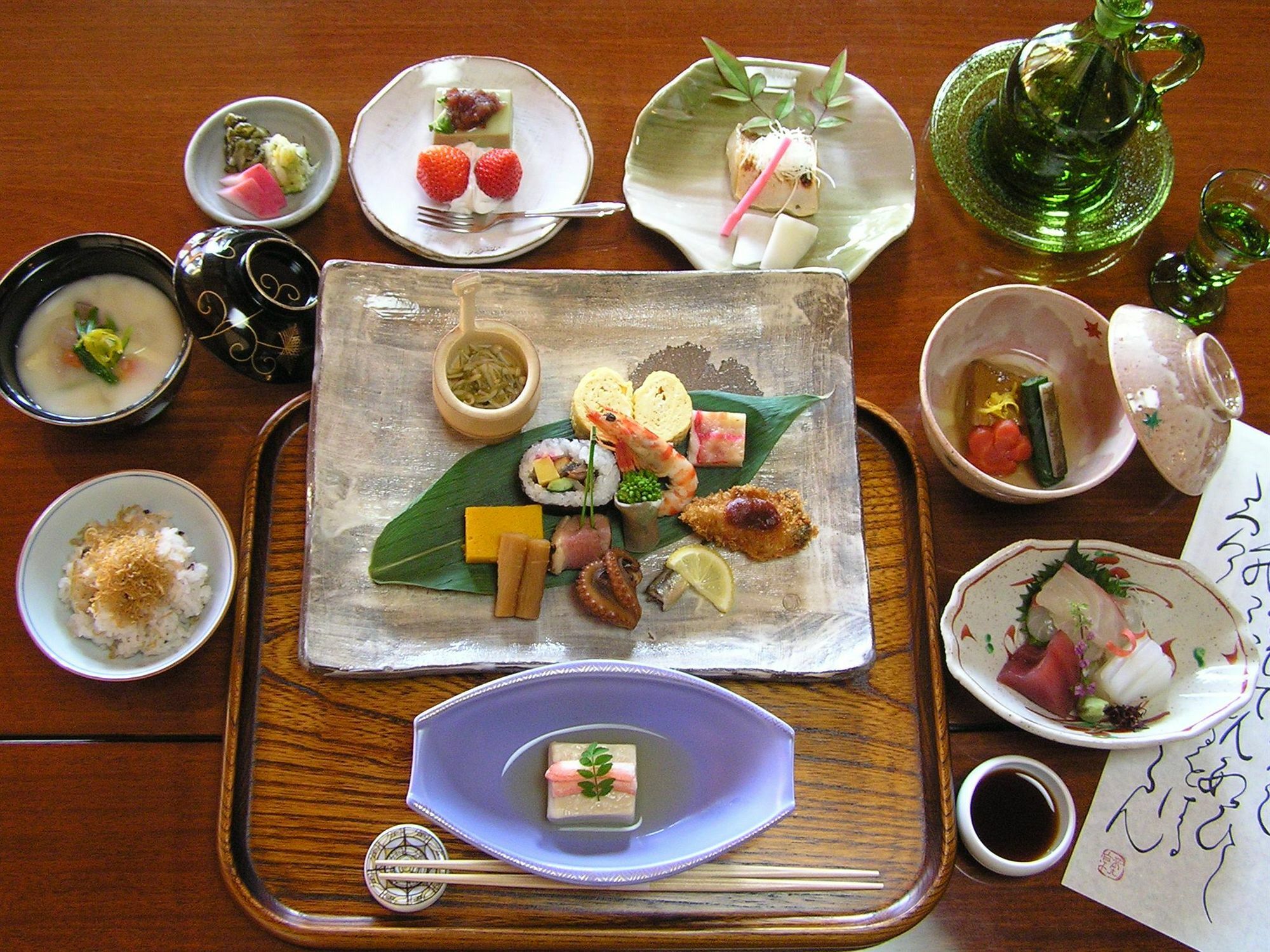 Ryokan Inn Yoshida-Sanso Kyoto Dış mekan fotoğraf